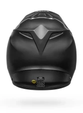 Bell Racing MX-9 MIPS Helmet                                     - 7091721 - Image 6