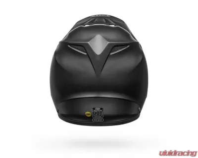 Bell Racing MX-9 MIPS Helmet - 7091721