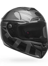 Bell Racing SRT Helmet                                     - 7095595 - Image 2