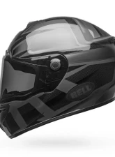 Bell Racing SRT Helmet                                     - 7095595 - Image 5