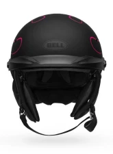 Bell Racing Pit Boss Helmet                                     - 7098772 - Image 3