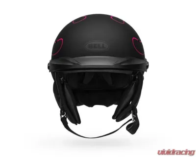 Bell Racing Pit Boss Helmet - 7098772
