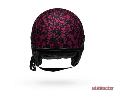 Bell Racing Pit Boss Helmet - 7098772