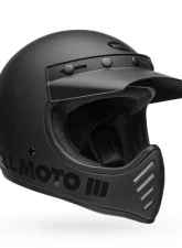 Bell Racing Moto-3 Helmet                                     - 7100216 - Image 2