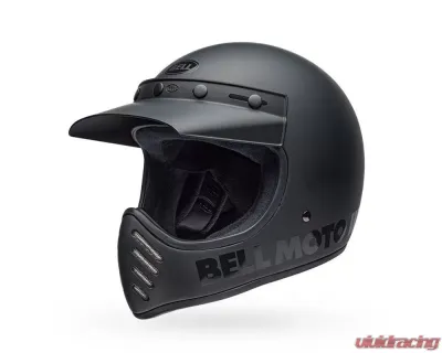 Bell Racing Moto-3 Helmet - 7100216