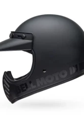 Bell Racing Moto-3 Helmet                                     - 7100216 - Image 5