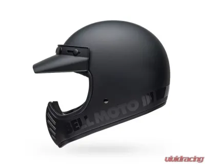 Bell Racing Moto-3 Helmet - 7100216