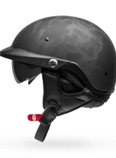 Bell Racing Pit Boss Helmet                                     - 7109737 - Image 5