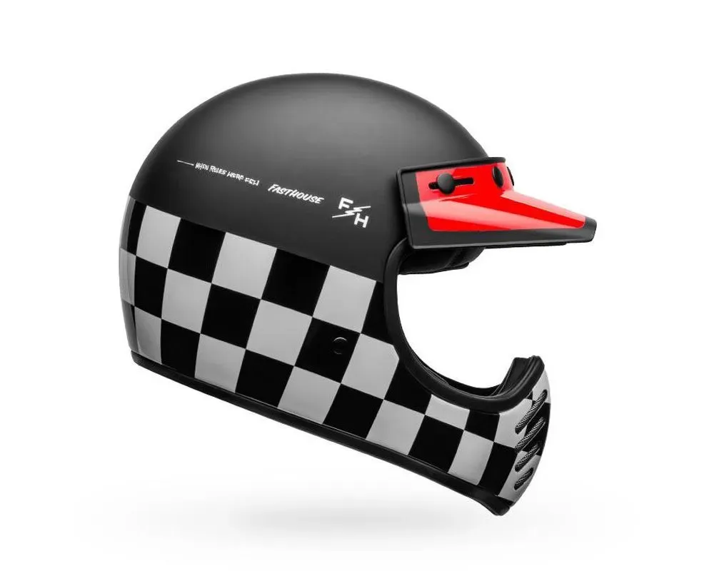 防具 BELL MOTO3 Bell Racing Moto-3 Helmet 7109944