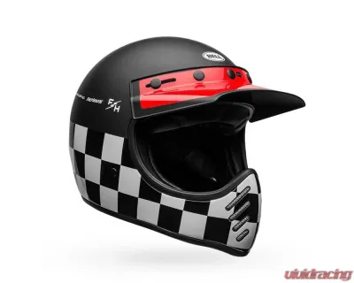 Bell Racing Moto-3 Helmet 7109942