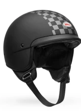 Bell Racing Scout Air Helmet                                     - 7112008 - Image 2
