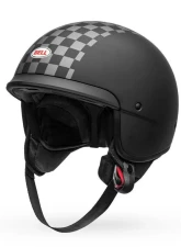 Bell Racing Scout Air Helmet                                     - 7112008 - Image 4