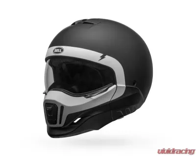 Bell Racing Broozer Helmet - 7121923