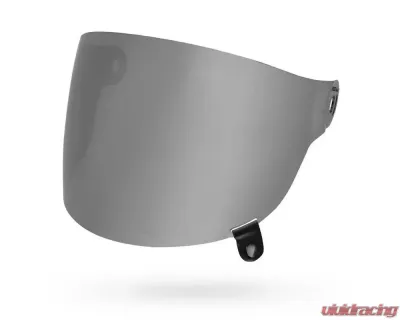 Bell Racing Bullitt Flat Shield w/ Black Tab - 8013375