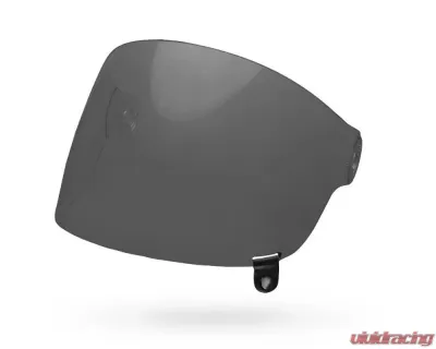 Bell Racing Bullitt Flat Shield w/ Black Tab - 8013378