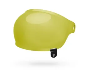 Bell Racing Bullitt Bubble Shield w/ Black Tab