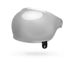 Bell Racing Bullitt Bubble Shield w/ Black Tab