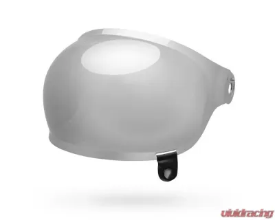 Bell Racing Bullitt Bubble Shield w/ Black Tab - 8013381