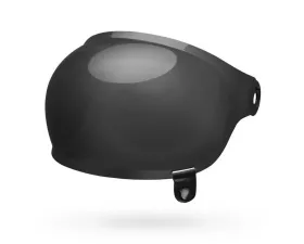 Bell Racing Bullitt Bubble Shield w/ Black Tab