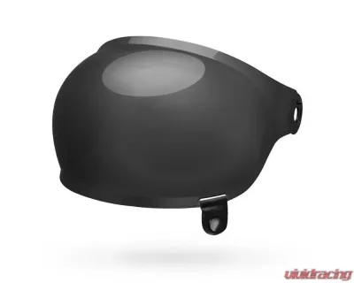 Bell Racing Bullitt Bubble Shield w/ Black Tab - 8013382