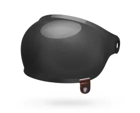 Bell Racing Bullitt Bubble Shield w/ Brown Tab