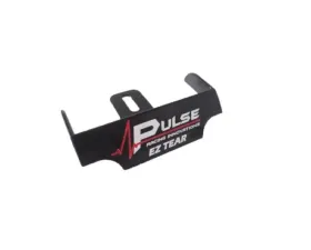 Bell Racing Shield Mounted Pulse EZ Tear - Black