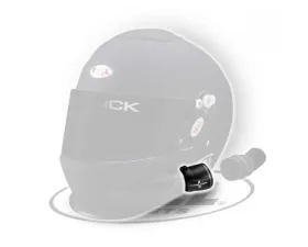 Bell Racing Helmet Side MagLock Kit
