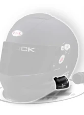 Bell Racing Helmet Side MagLock Kit                                     - MLA1001 - Image 2