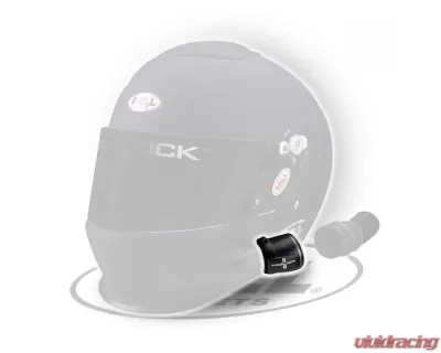 Bell Racing Helmet Side MagLock Kit - MLA1001