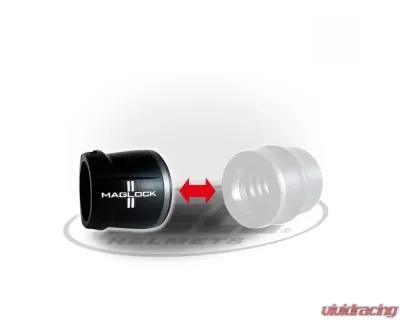 Bell Racing Helmet Side MagLock Kit - MLA1001