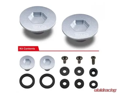 Bell Racing SV Pivot Kit - 2020074