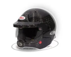 Bell Racing Carbon Mag-10 Rally Helmet