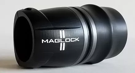 Bell Racing MagLock Air Kit - MLA1000
