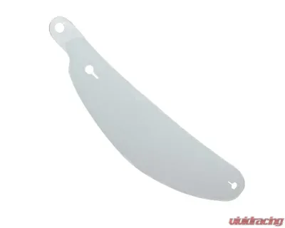 Bell Racing 5 mil Tearoffs for 289 SRV Shield - 2030018