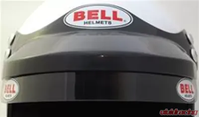 Bell Racing Sport Mag Peak Black (V.10) - 2040001