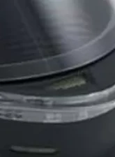 Bell Racing HP7 Clear Chin Bar Gurney                                     - 2050062 - Image 2