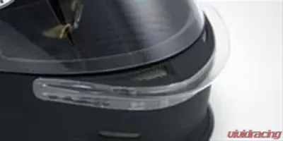 Bell Racing HP7 Clear Chin Bar Gurney - 2050062