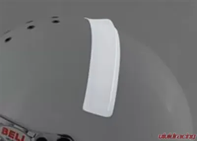 Bell Racing Top Gurney (V10) Clear (Small) 4.0mm - 2050081