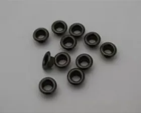Bell Racing Circle Grommet Vent Kit (12 Pcs)