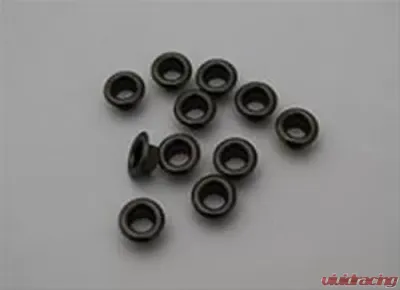 Bell Racing Circle Grommet Vent Kit (12 Pcs) - 2060011