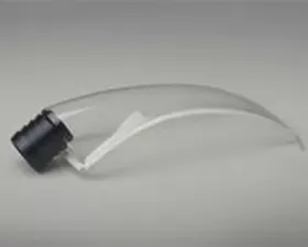 Bell Racing K.1 Pro | GP.2 Top Air Kit V.05 Nozzle Clear