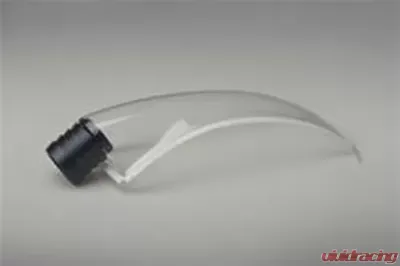 Bell Racing K.1 Pro | GP.2 Top Air Kit V.05 Nozzle Clear - 2070001