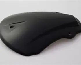 Bell Racing Br1 Top Plate Kit Matte Black