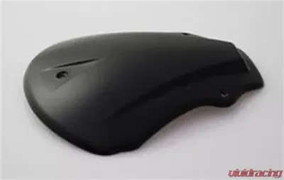 Bell Racing Br1 Top Plate Kit Matte Black - 2070036