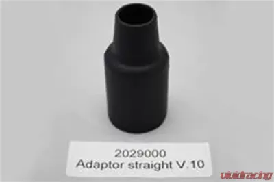 Bell Racing Forced Air Adaptor (Straight) Brus Helmet Part - 2070066