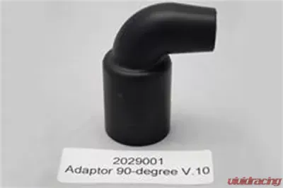 Bell Racing Forced Air Adaptor (90-Degree) Brus Helmet Part - 2070067