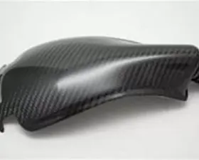 Bell Racing Top Air Eyeport (V05) Nozzle Carbon Fiber