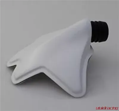 Bell Racing 8 Hole Top Air (V05) Nozzle White - 2070113