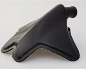 Bell Racing 8 Hole Top Air Ql (V10) Carbon Fiber