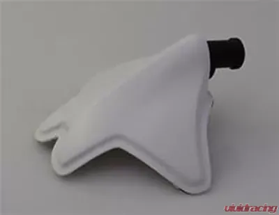 Bell Racing 8 Hole Top Air Ql (V10) White - 2070121